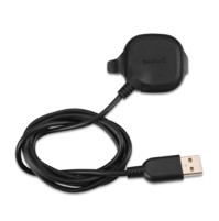 Charging/Data Clip (Forerunner® 10/15) - 010-11029-04 - Garmin                                                                                                                                                                      